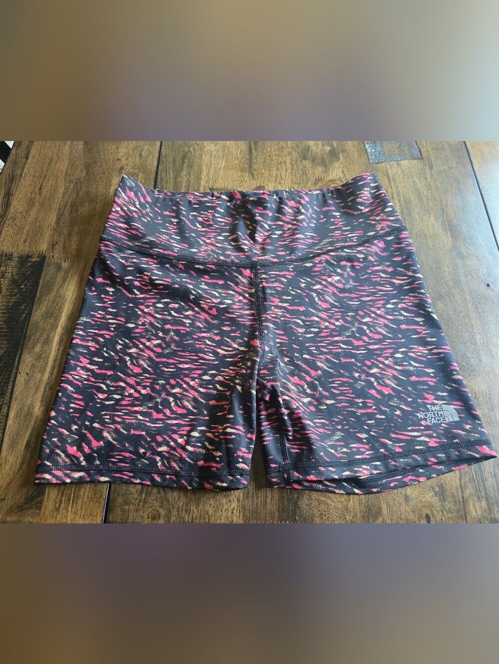 The North Face Womens Shorts